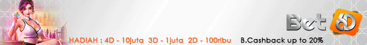 Bet 6D | live draw SGP